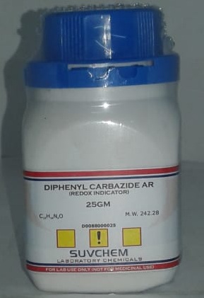 DIPHENYL CARBAZIDE AR/ACS (REDOX INDICATOR)