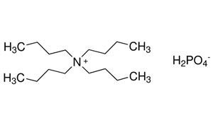 TETRA BUTYL AMMONIUM DIHYDROGEN PHOSPHATE AR