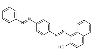 SUDAN III (FOR MICROSCOPY) (C. I. NO 26100)