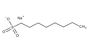 1-OCTANE SULPHONIC ACID SODIUM SALT ANHYDROUS (HPLC) AR