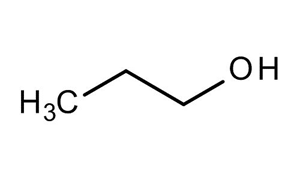 1-PROPANOL LR (n-PROPYL ALCOHOL)