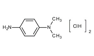 N, N, DIMETHYL-P-PHENYLENE DIAMINE DIHYDROCHLORIDE AR