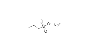 1-PROPANE SULPHONIC ACID SODIUM SALT AR (HPLC GRADE)  