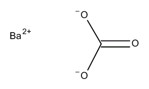 BARIUM CARBONATE (PRACTIAL GRADE)