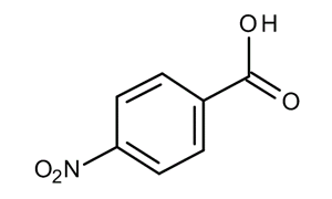 4-NITRO BENZOIC ACID (FOR SYNTHESIS) (P-NITROBENZOIC ACID)