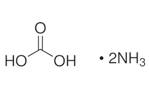 AMMONIUM CARBONATE LR