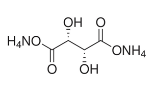 AMMONIUM TARTRATE LR