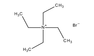 TETRA ETHYL AMMONIUM BROMIDE (FOR SNTHESIS)