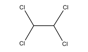 1,1,2,2-TETRACHLOROETHANE LR