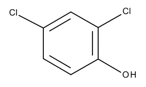 2,4-DICHLOROPHENOL (FOR SYNTHESIS)