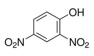 2,4-DINITROPHENOL (INDICATOR) (FOR SYNTHESIS)