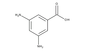 3,5-DIAMINOBENZOIC ACID (FOR SYNTHESIS)