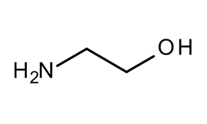 ETHANOLAMINE (MONO) AR (FOR SYNTHESIS)