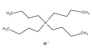 TETRA BUTYL AMMONIUM BROMIDE (FOR SNTHESIS) (P.T.C)