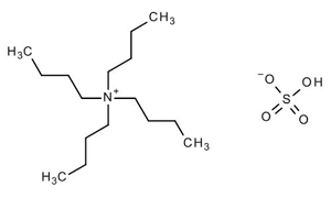 TETRA BUTYL AMMONIUM HYDROGEN SULPHATE HPLC