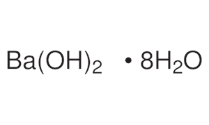 BARIUM HYDROXIDE LR