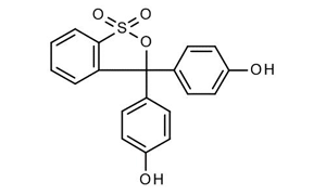 PHENOL RED (INDICATOR) (PH 6.4-8.2 YELLOW TO RED)