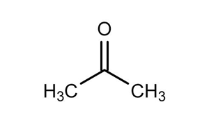 ACETONE HPLC