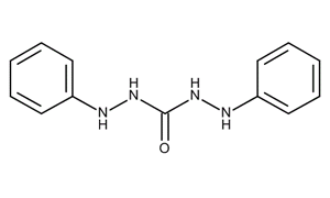 DIPHENYL CARBAZIDE (REDOX INDICATOR)