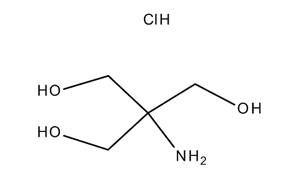 TRIS HYDROCHLORIDE (MOLECULAR BIOLOGY)