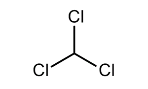 CHLOROFORM HPLC (TRICHOROMETHANE)