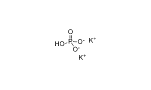 POTASSIUM PHOSPHATE DIBASIC LR (ANHYDROUS)