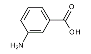 3-AMINO BENZOIC ACID (M-AMINO BENZOIC ACID)