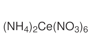 AMMONIUM CERIC NITRATE LR (CERIC AMMONIUM NITRATE)