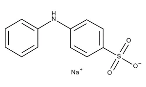 SODIUM DIPHENYLAMINE SULPHONATE AR