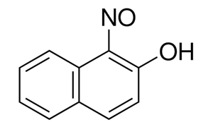 1-NITROSO-2-NAPHTHOL AR (A-NITROSO-B-NAPHTHOL)