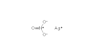 SILVER NITRATE AR (CRYSTALS)