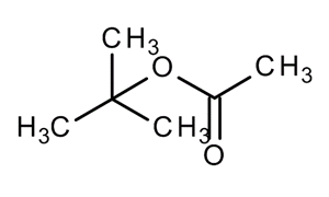 TERT-BUTYL ACETATE LR 