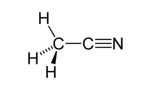 ACETONITRILE HPLC (METHYL CYANIDE)