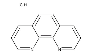 1,10-PHENANTHROLINE HYDROCHLORIDE AR 