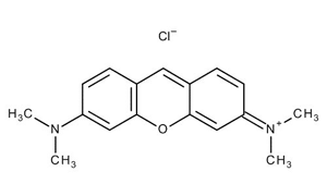 PYRONIN Y (PYRONIN G) (C.I. NO. 45005)