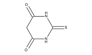 2-THIOBARBITURIC ACID AR (REAGENT FOR SORBIC ACID)