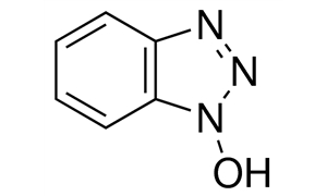 1-HYDROXYBENZOTRIAZOLE ANHYDROUS LR (HOBT)