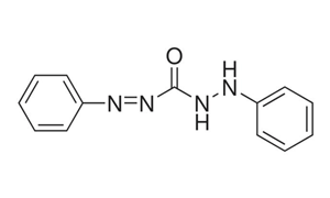 DIPHENYL CARBAZONE (REAGENT FOR MERCURY)