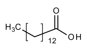 MYRISTYL ALCOHOL (FOR SYNTHESIS) (1-TETRADECANOL)