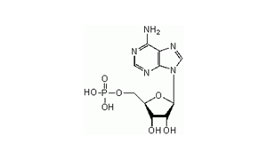 ADENOSINE-5-MONOPHOSPHORIC ACID SODIUM SALT (FOR BIOCHEMISTRY) (A.M.P.) 