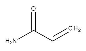 ACRYLAMIDE (FOR MOLECULAR BIOLOGY)