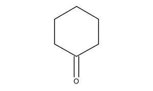 CYCLOHEXANONE LR