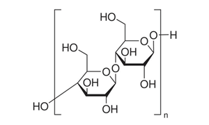 MICROCRYSTALLINE CELLULOSE FOR TLC