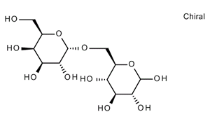 D (+) MELIBIOSE (FOR BACTERIOLOGY)