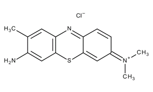 TOLUIDINE BLUE (FOR MICRSCOPY) (C.I. NO.52040)