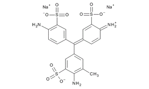 ACID FUCHSIN (M.S.) (C. I. NO. 42685) (FUCHSIN ACID)