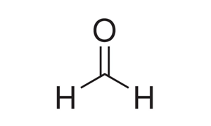 FORMALDEHYDE SOLUTION 37 - 41 % AR