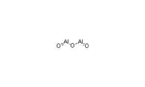 ALUMINIUM OXIDE ACTIVE (BASIC) FOR C. C.