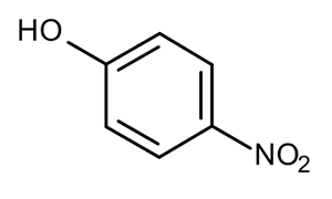 4-NITROPHENOL (pH-INDICATOR) (P-NITROPHENOL)