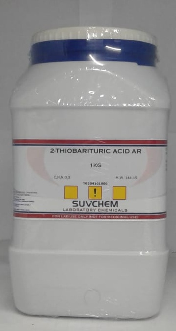 2-THIOBARBITURIC ACID AR (REAGENT FOR SORBIC ACID)